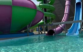 Condos Vacances Msa 2Ch - Avec Parc Aquatique Gratuit